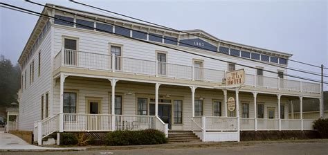 Gualala hotel - Gualala Hotel, Gualala, California. 11 likes · 22 were here. Serving our community since 1905
